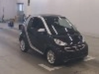 Заказать SMART FORTWO ELECTRIC DRIVE