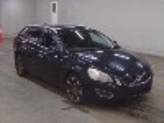 Заказать VOLVO V60