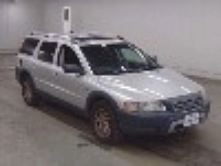 Заказать VOLVO XC70