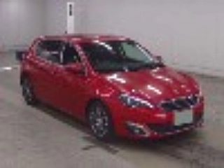 Заказать PEUGEOT 308