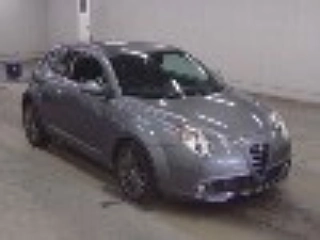 Заказать ALFAROMEO MITO