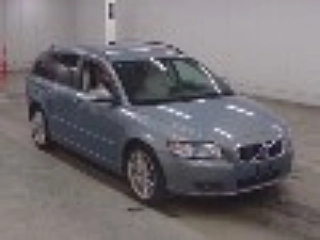 Заказать VOLVO V50