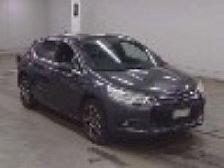 Заказать CITROEN DS4