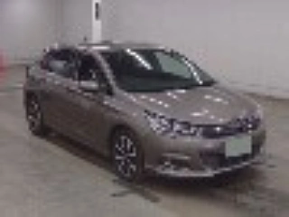 Заказать CITROEN C4