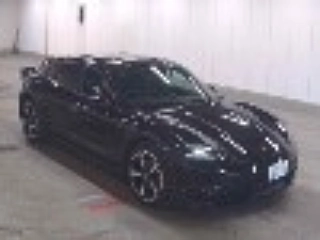 Заказать PORSCHE TAYCAN