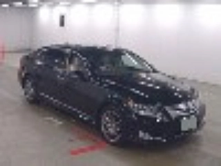 Заказать LEXUS LS