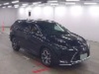 Заказать LEXUS RX