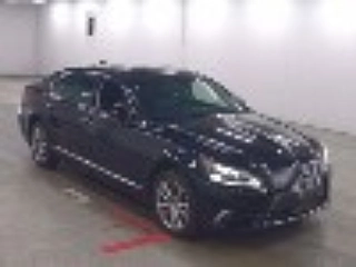 Заказать LEXUS LS