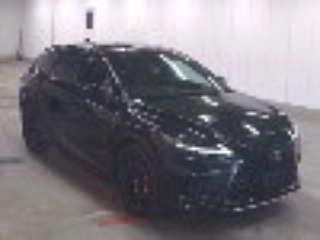 Заказать LEXUS RX