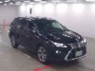 Заказать LEXUS RX