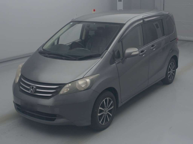 HONDA FREED 2009