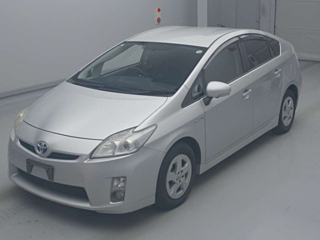 TOYOTA PRIUS 2009