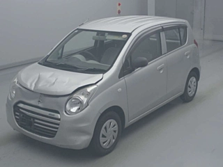 SUZUKI ALTO ECO 2014