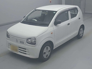 SUZUKI ALTO 2017