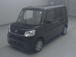 DAIHATSU TANTO 2014