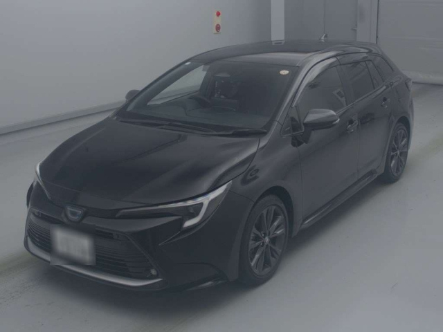 TOYOTA COROLLA TOURING 2025