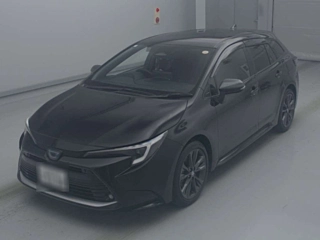 TOYOTA COROLLA TOURING 2025