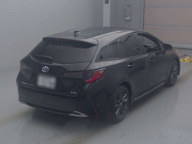 TOYOTA COROLLA TOURING 2025