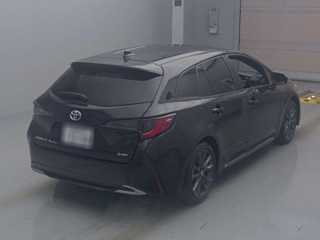 TOYOTA COROLLA TOURING 2025