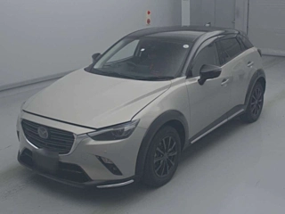 MAZDA CX-3 2023