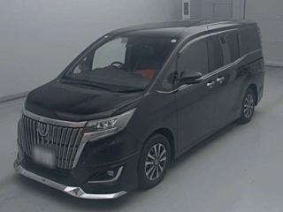 TOYOTA ESQUIRE 2019