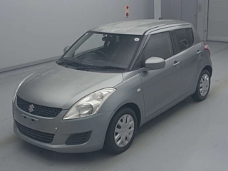SUZUKI SWIFT 2010