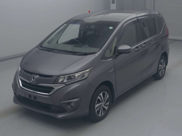 HONDA FREED 2016