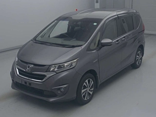 HONDA FREED 2016