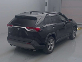 TOYOTA RAV4 2020