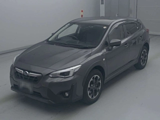 SUBARU XV 2021