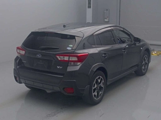 SUBARU XV 2017