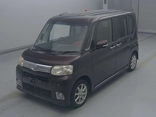 DAIHATSU TANTO 2012