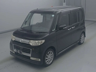DAIHATSU TANTO 2008