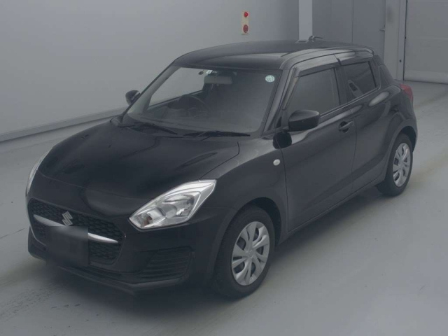 SUZUKI SWIFT 2022