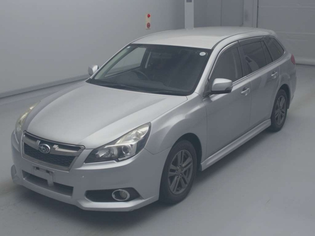 SUBARU LEGACY 2014