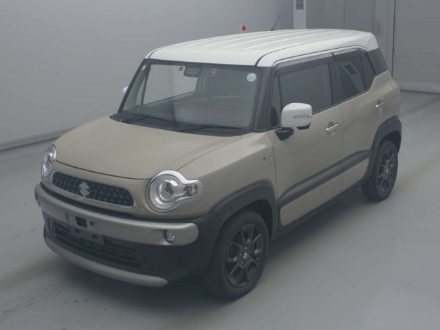 SUZUKI XBEE 2019