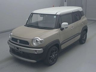 SUZUKI XBEE 2019