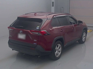 TOYOTA RAV4 2020
