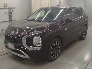 MITSUBISHI OUTLANDER PHEV 2023