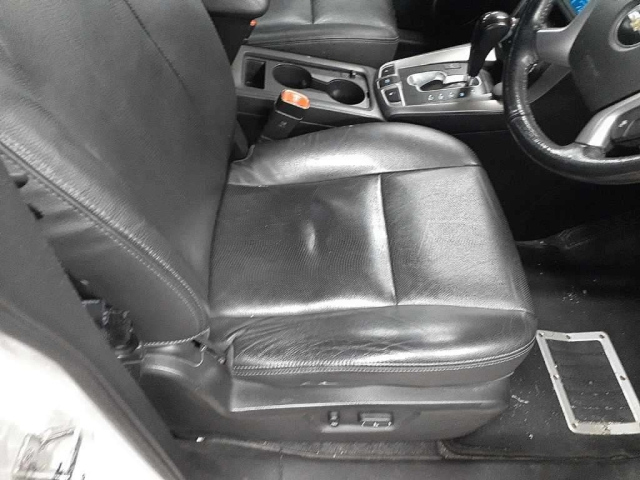 GM CHEVROLET CAPTIVA 2014