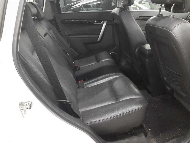 GM CHEVROLET CAPTIVA 2014