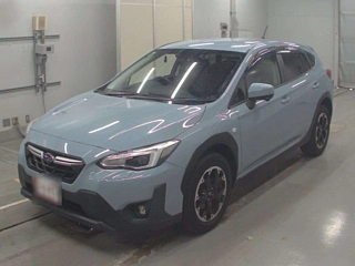 SUBARU XV 2021