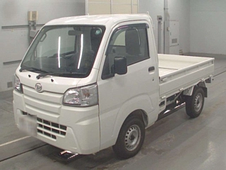 DAIHATSU HIJET TRUCK 2019