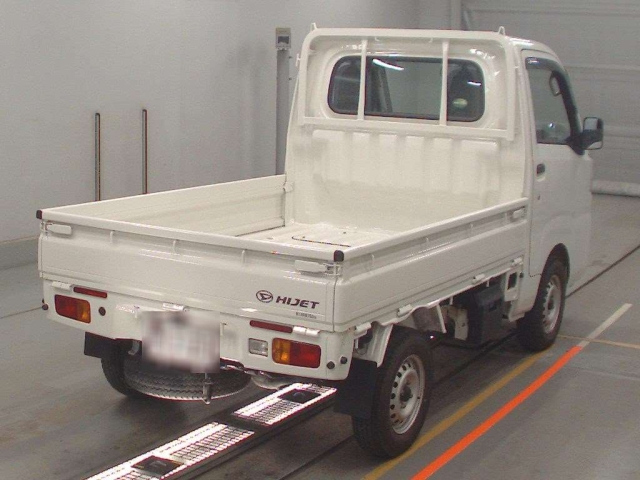 DAIHATSU HIJET TRUCK 2019
