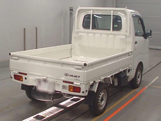 DAIHATSU HIJET TRUCK 2019