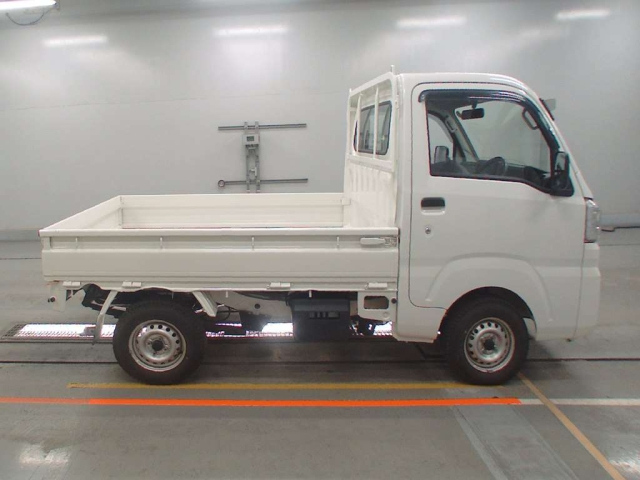 DAIHATSU HIJET TRUCK 2019