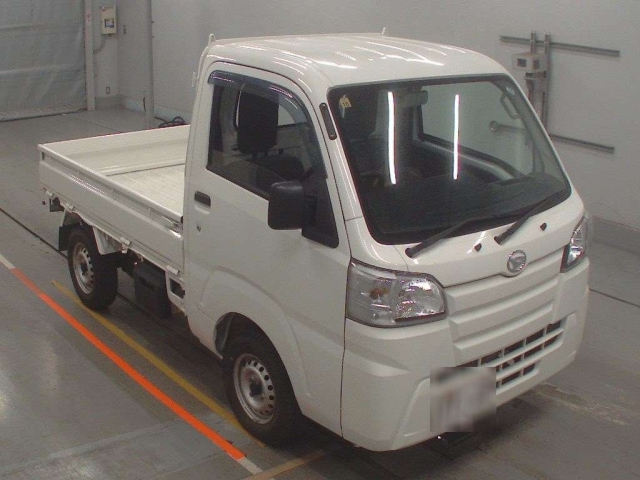 DAIHATSU HIJET TRUCK 2019