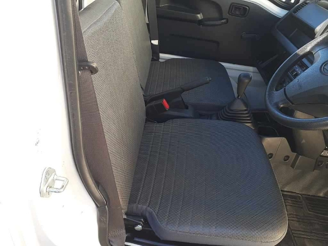 DAIHATSU HIJET TRUCK 2019