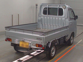 DAIHATSU HIJET TRUCK 2013