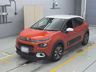 CITROEN C3 2017